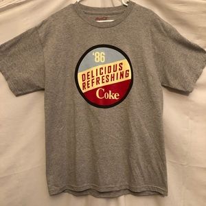 Coca Cola T-shirt‎